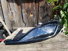 Frontscheinwerfer Toyota Supra 9481753-04 LE16C6390 Full LED Links Headlight