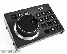 Ten-Tec 302R Wired Keypad For RX-350 Receiver Jupiter Orion Pegasus Transceiver