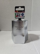 Performance Tool W83243 1/2-inch Drive Hex Lo...
