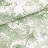 GrüN Tapetenrolle Liquid Marmor Effekt Metallisch Accents Muriva Elixir 166507
