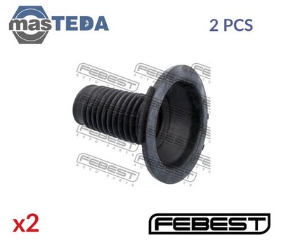 TSHB-SV32F STOßDÄMPFER PROTECTION-KIT FEBEST 2PCS FÜR TOYOTA VISTA CAMRY