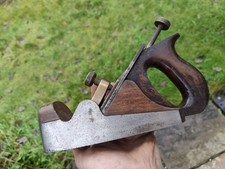 Norris Smoothing plane.