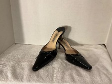 JIMMY CHOO MULES SIZE 39 1/2