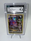 Pokemon TCG Lost Origin Trainer Gallery - Gengar TG06/TG30 Holo CGC 9.5