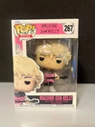 Funko Pop Rocks Machine Gun Kelly #267 Vinyl Figure
