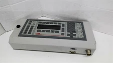 Valco Cincinnati MCP-25 Control Panel