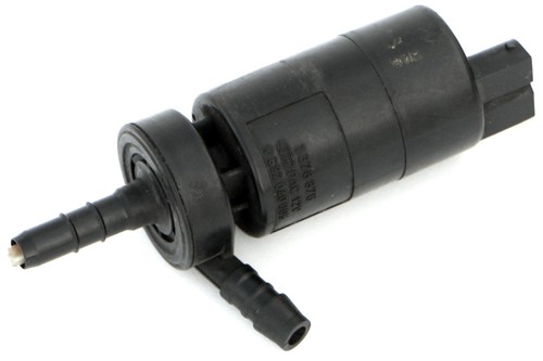 Waschwasserpumpe Scheinwerferreinigung BMW E32 750i 750il mit SWR bis BJ. 9/88