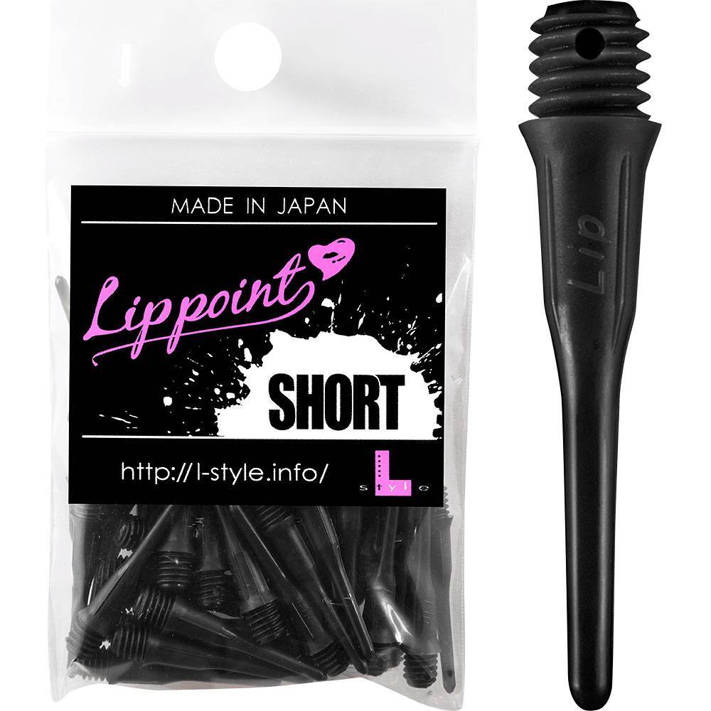 L-Style - Lippoint Short - упаковка из 50 штук 1890₽