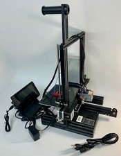 Creality Ender-3 3D Printer 270w , w/ Screen Untested