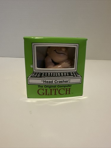 Lot of "The Original Computer Glitch" Figures/Characters - Picture 8 of 8