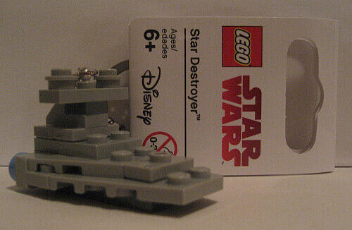 1 LEGO® STAR WARS SCHLÜSSELANHÄNGER (NEU) Ihrer Wahl - Bild 27 von 40