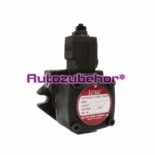 1pcs New TCMC Vane pump TCVP-F45-A4 #A6-31