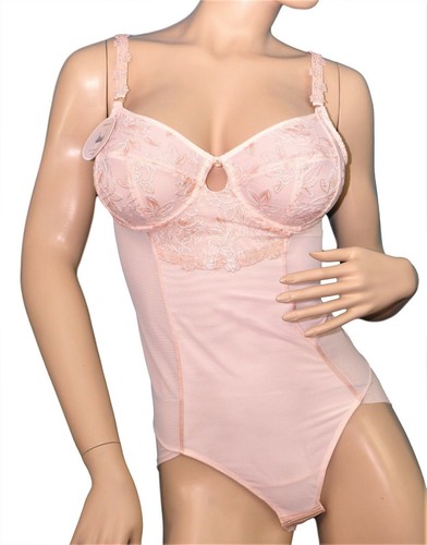 Triumph Wild Rose BSW Body NEU Einteiler - Zdjęcie 7 z 18