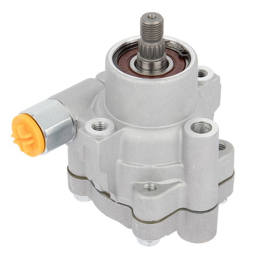 New Power Steering Pump For Nissan Sentra 2003-2006 1.8L GAS 21-5346 Wholesale - Picture 8 of 24