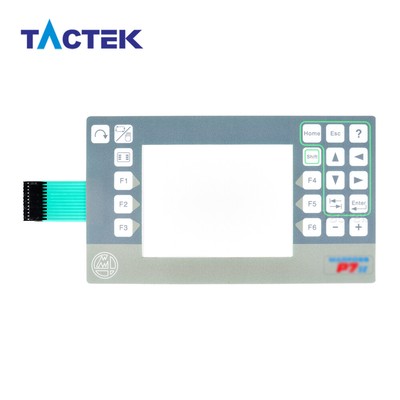 MARPOSS P7SE Membrane Keypad Switch Button for MARPOSS P7SE Keyboard