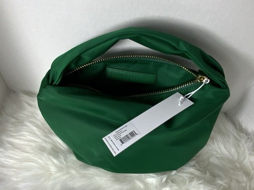 Stoney Clover Lane Bag, Emerald Green - Picture 5 of 8
