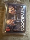Open Road Star Wars Chewbacca Light Switch Cover Plate 3.5x5" NIP — photo 2