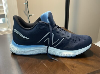 New Balance NB Fresh Foam X 880v12 Blue GP880K12 One Shoe Left Foot US 6.5 Wide