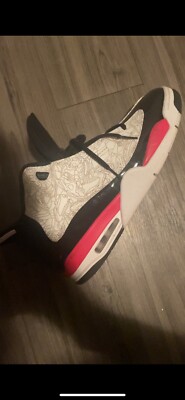 jordan dub zero white varsity red Up for Offers! 