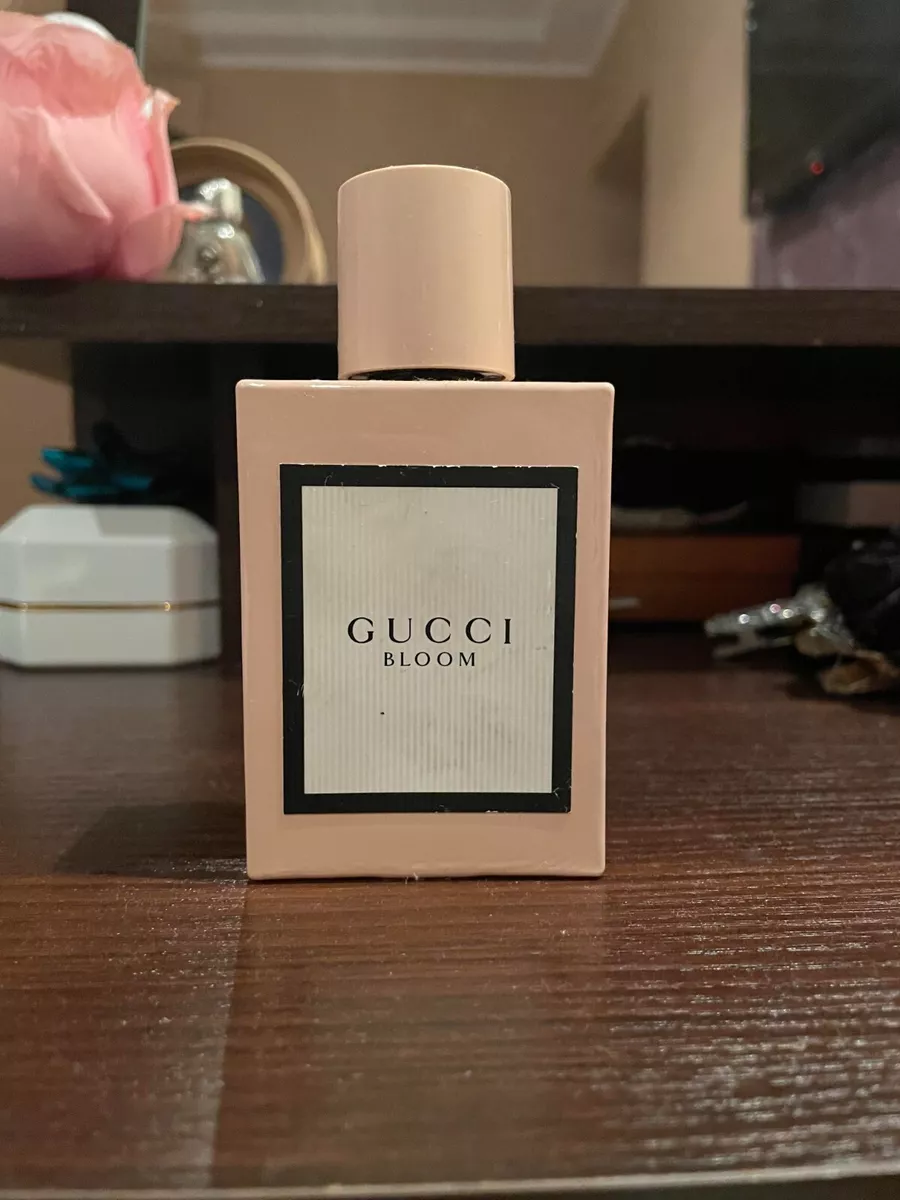 Gucci Bloom Eau de Perfume 1.6 oz/50 ml 98%