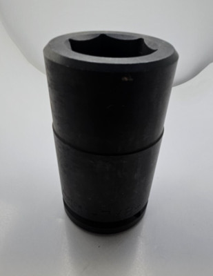 Proto 15030L Deep Impact Socket 1-2/2 Drive 1-7/8,6 Pt
