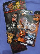 Five Nights at Freddys Fidget Spinner FNAF Fijix Toy Freddy for sale online