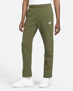 nike sportswear club jogger sweatpant
