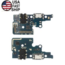 Samsung Galaxy A70 2019 A705M USB Charger Charging Port Dock Connector Mic Board
