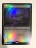 Swamp NM Foil MagicFest 2020 MTG