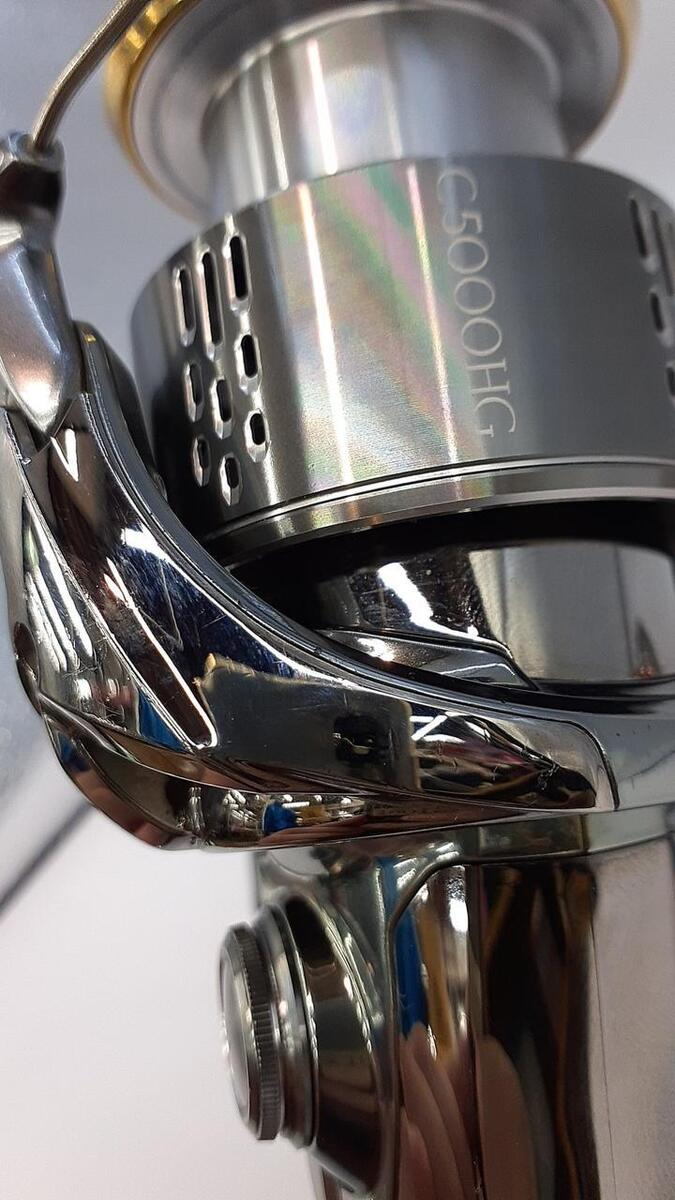 Shimano 18 Stella C5000HG-J Spinning Reel | eBay Shimano 18 Stella C5000HG-J Spinning Reel | eBay