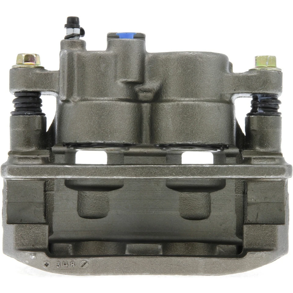 Pinza de freno de disco delantera izquierda centrada para Chevrolet Lumina Premium 1990-2001 Foto 4 de 4