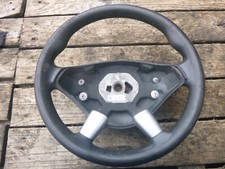 2015 MERCEDES BENZ SPRINTER W906 Steering Wheel A9064640501 for 