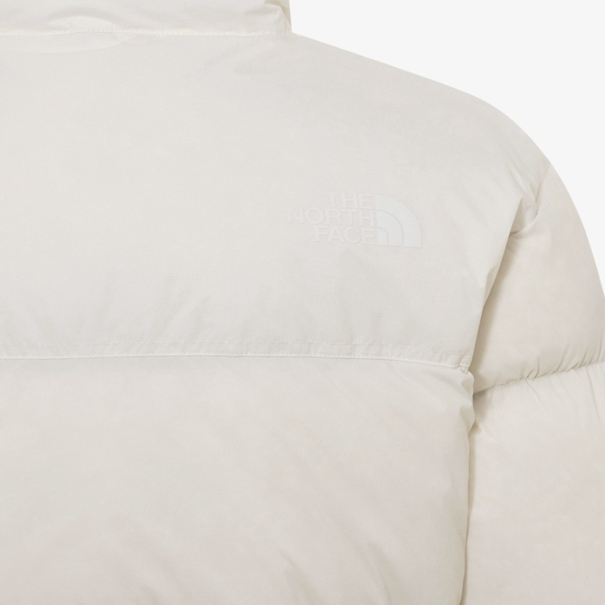 The North Face Korea W'S SUPERFLEX NUPTSE DOWN JACKET (RDS