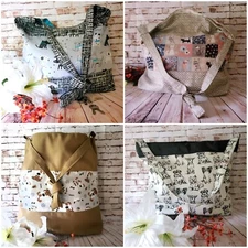 Pet Lovers Gifts Dog Toys Cat Toys Pet Inspired Gifts Custom Handmade Orders USA