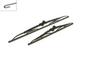 3 397 010 405 Bosch Wischblatt FüR Alfa Romeo,Chevrolet,Dacia,Daewoo,E.Go,Ford,F