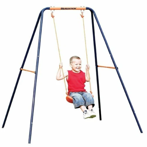 Children's Swings Metal Outdoor Swings