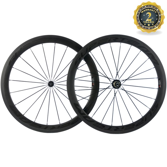 carbon clincher wheelset sale