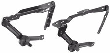 1981 - 1988 Monte Carlo Monte Carlo Ss Monte Carlo Ls Hood Hinge Set Lh And Rh 1981 - 1988 Monte Carlo Monte Carlo Ss Monte Carlo Ls Hood Hinge Set Lh And Rh