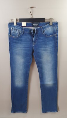 Mavi  Jeans Hose Damen blau Gr. 31/34 NEU *RR31E3*
