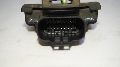 2020 16-20 KAWASAKI ZX10R OEM STEERING STABILIZER COMPUTER 92161