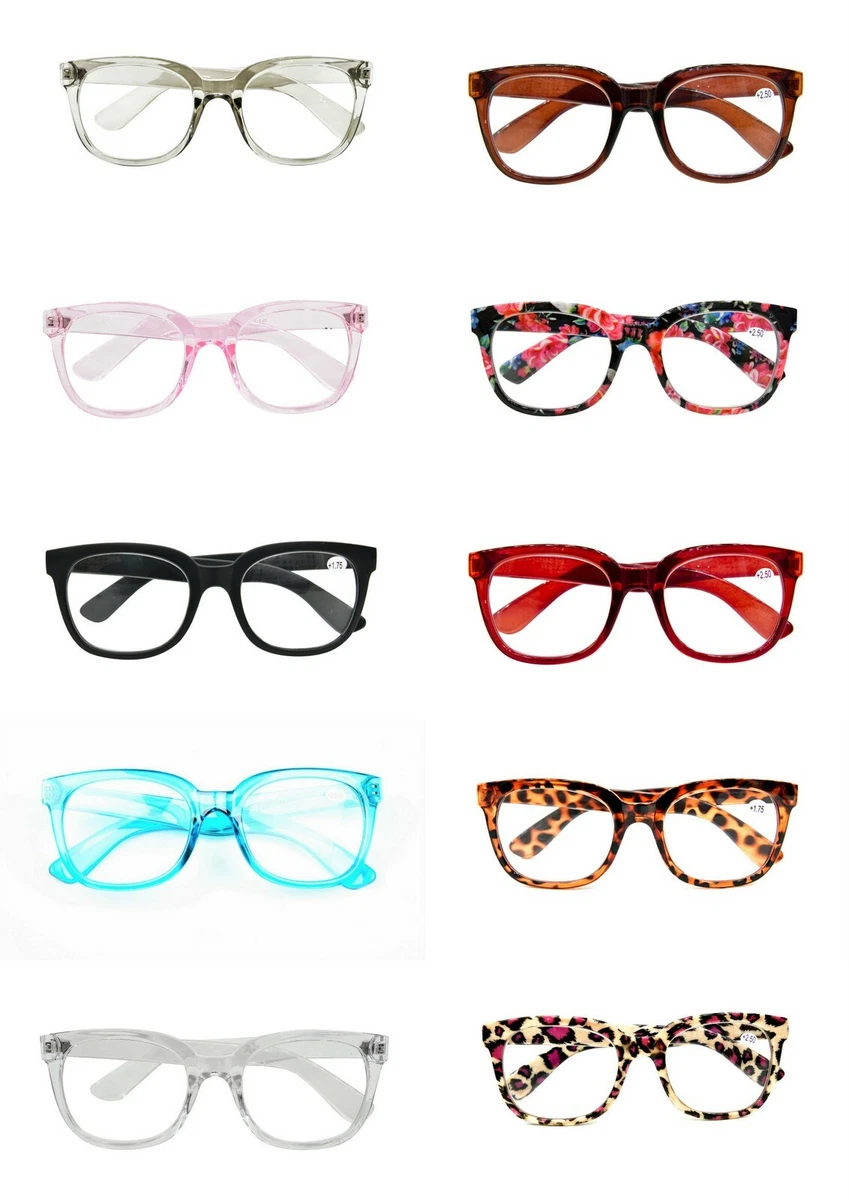 Nerd reading glasses hotsell