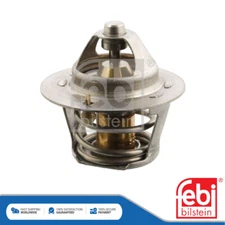 Fits Suzuki Swift 1989- Jimny 1988- Thermostat Coolant Febi 1634187793