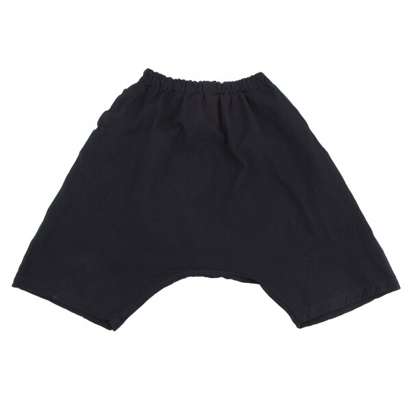 COMME des GARCONS Poly Dyed Dropped Crotch Pants Size S(K COMME des GARCONS Poly Dyed Dropped Crotch Pants Size S(K