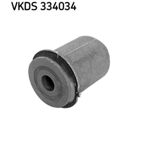 Skf Lagerung, Lenker Vkds 334034-image