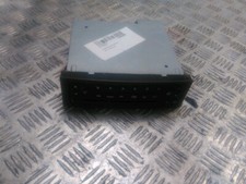 Autoradio Peugeot 1007