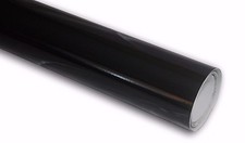 Gloss Black 10ft X 5ft Vinyl Car Auto Vehicle Wrap Film Sticker Decal Sheet Roll Gloss Black 10ft X 5ft Vinyl Car Auto Vehicle Wrap Film Sticker Decal Sheet Roll