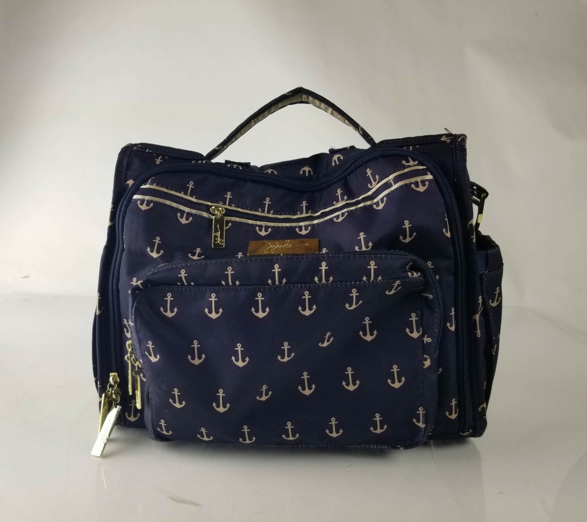 Messenger Bag Jujube Bff Legacy Diaper Bag JuJuBe Multi-Functional - Main Image