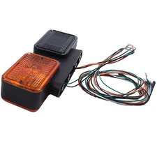 Turn Warning Right Side Lamp LVA14392 LVA11116 For John Deere 4210 4310 4410 New