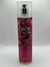 PARIS HILTON CAN CAN 236ML BODY MIST