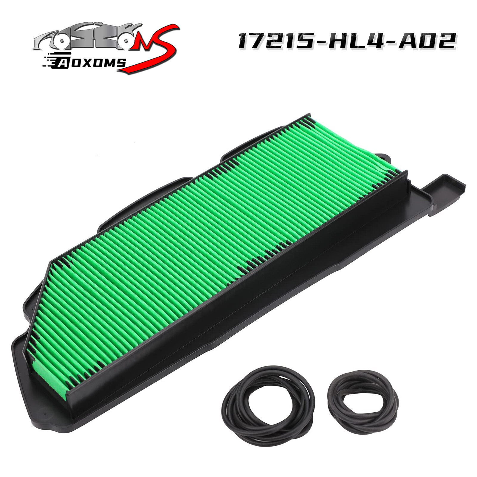 For 20162021 Honda Pioneer 1000 Air Filter Element Replacement 17215